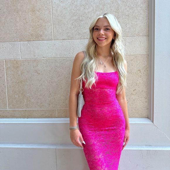 Meet your Posher, Mae - Picture 6 of 6